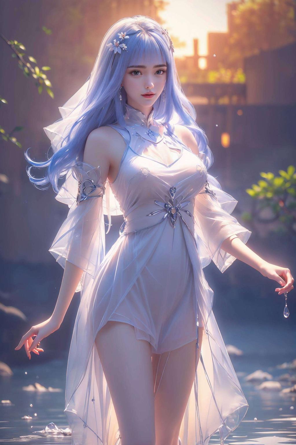 粉色梦幻壁纸高清全屏动态