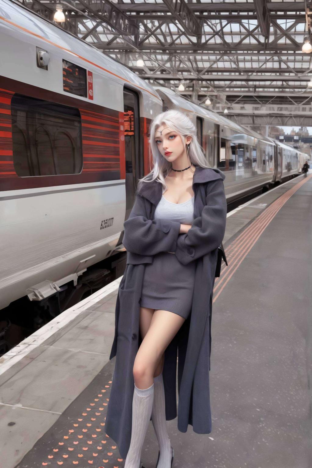 点亮你的手机屏幕！国漫之美尽在手中