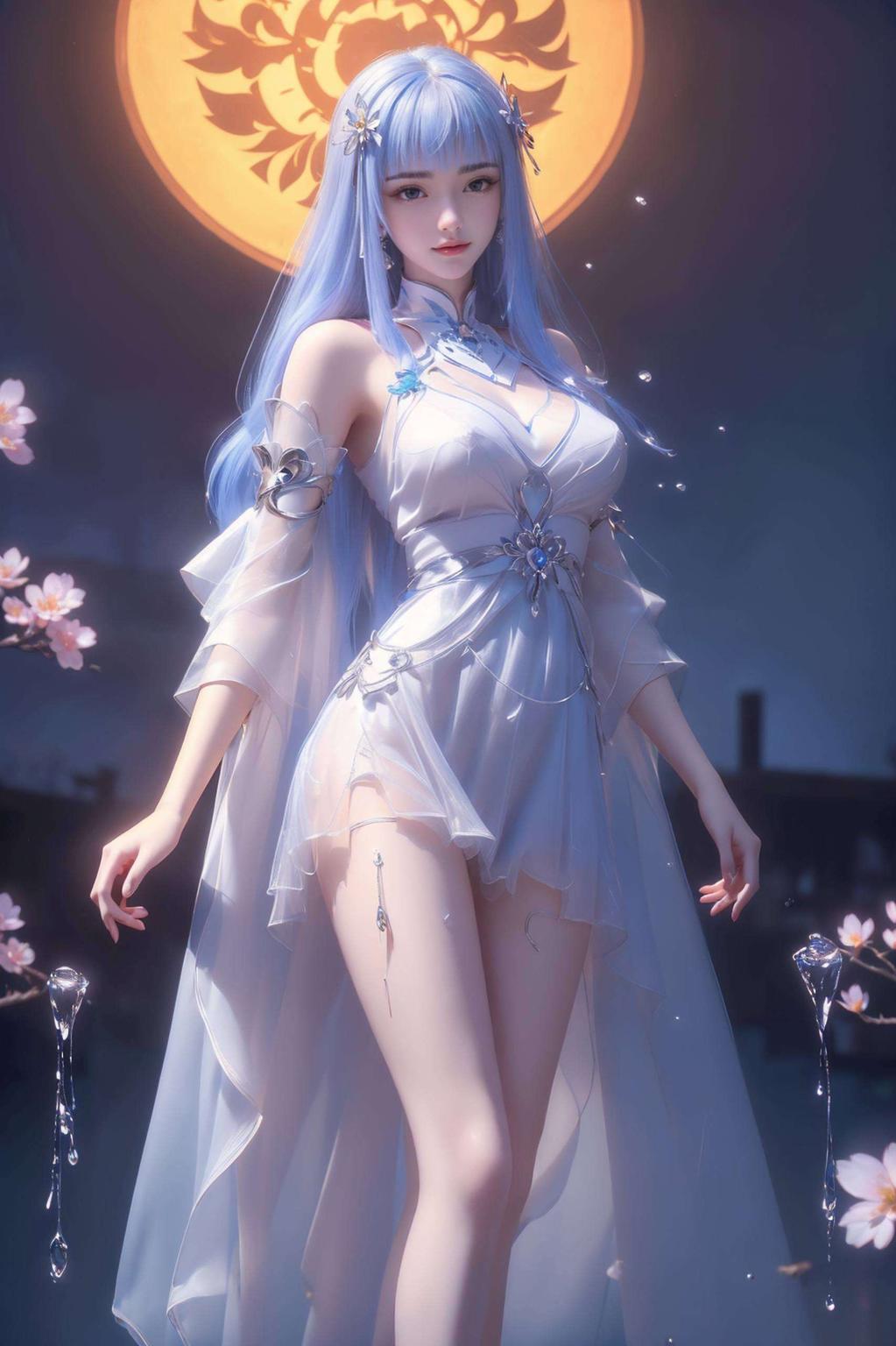 浪漫壁纸免费领一键下载