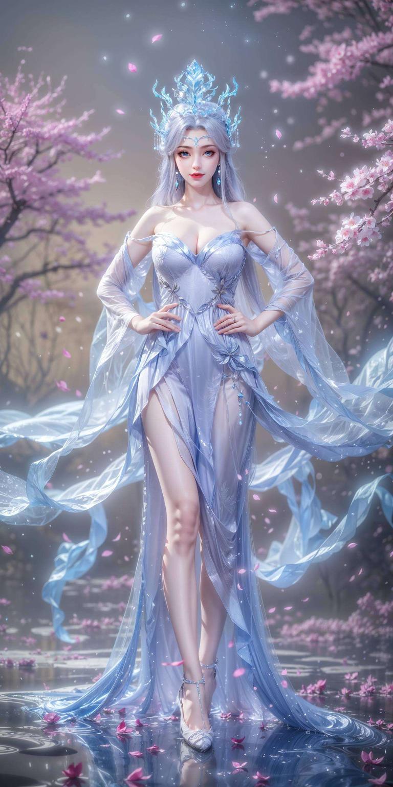 甜蜜氛围溢出屏幕！