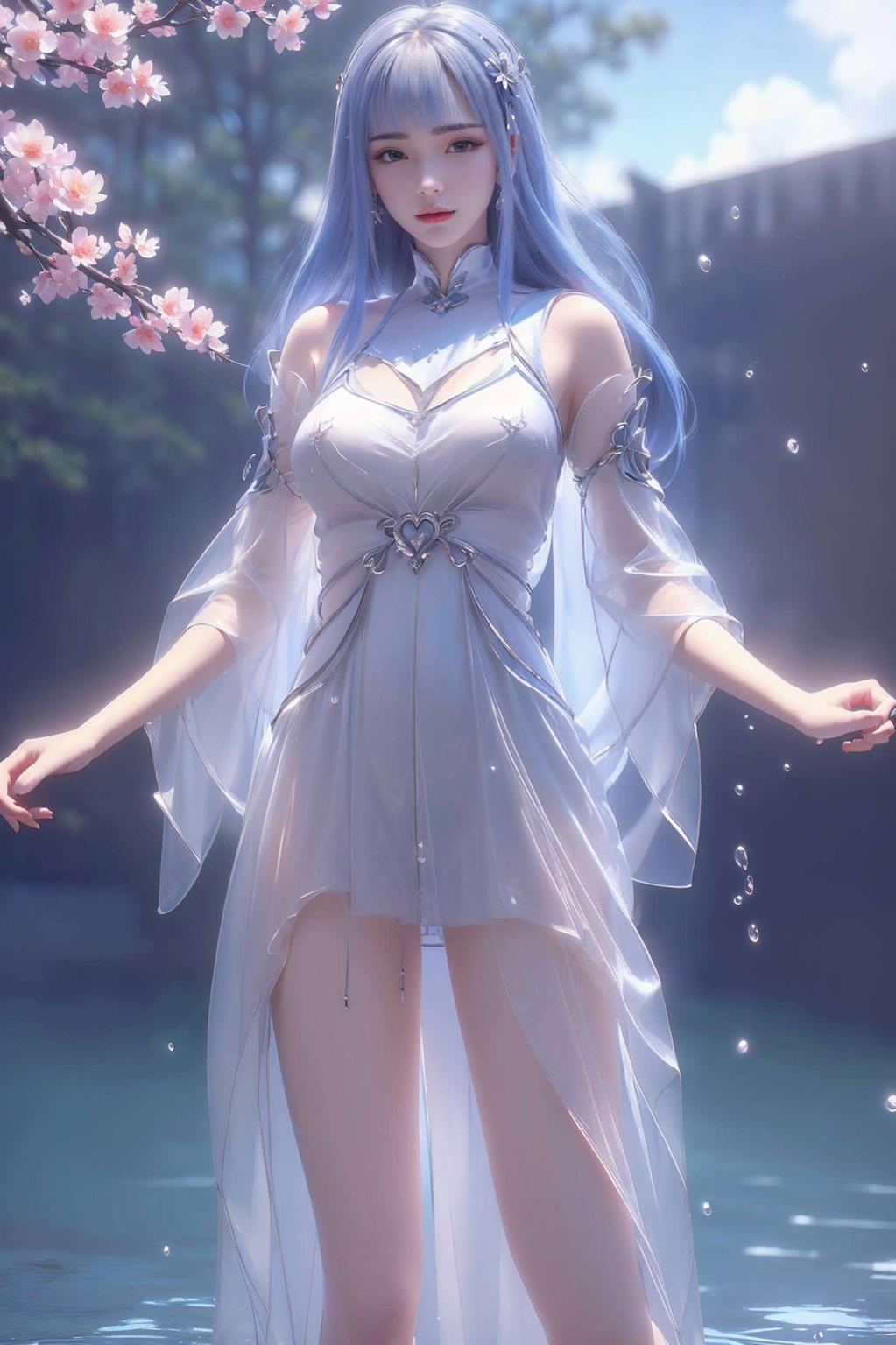 甜蜜氛围这电脑壁纸萌化你的心！粉嫩色彩