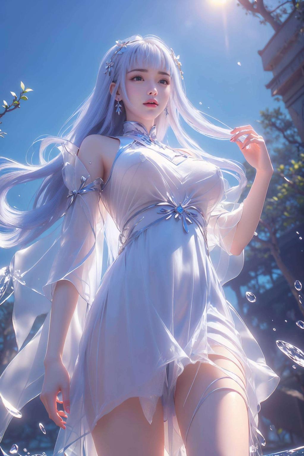 免费下载宁雨蝶轻舞