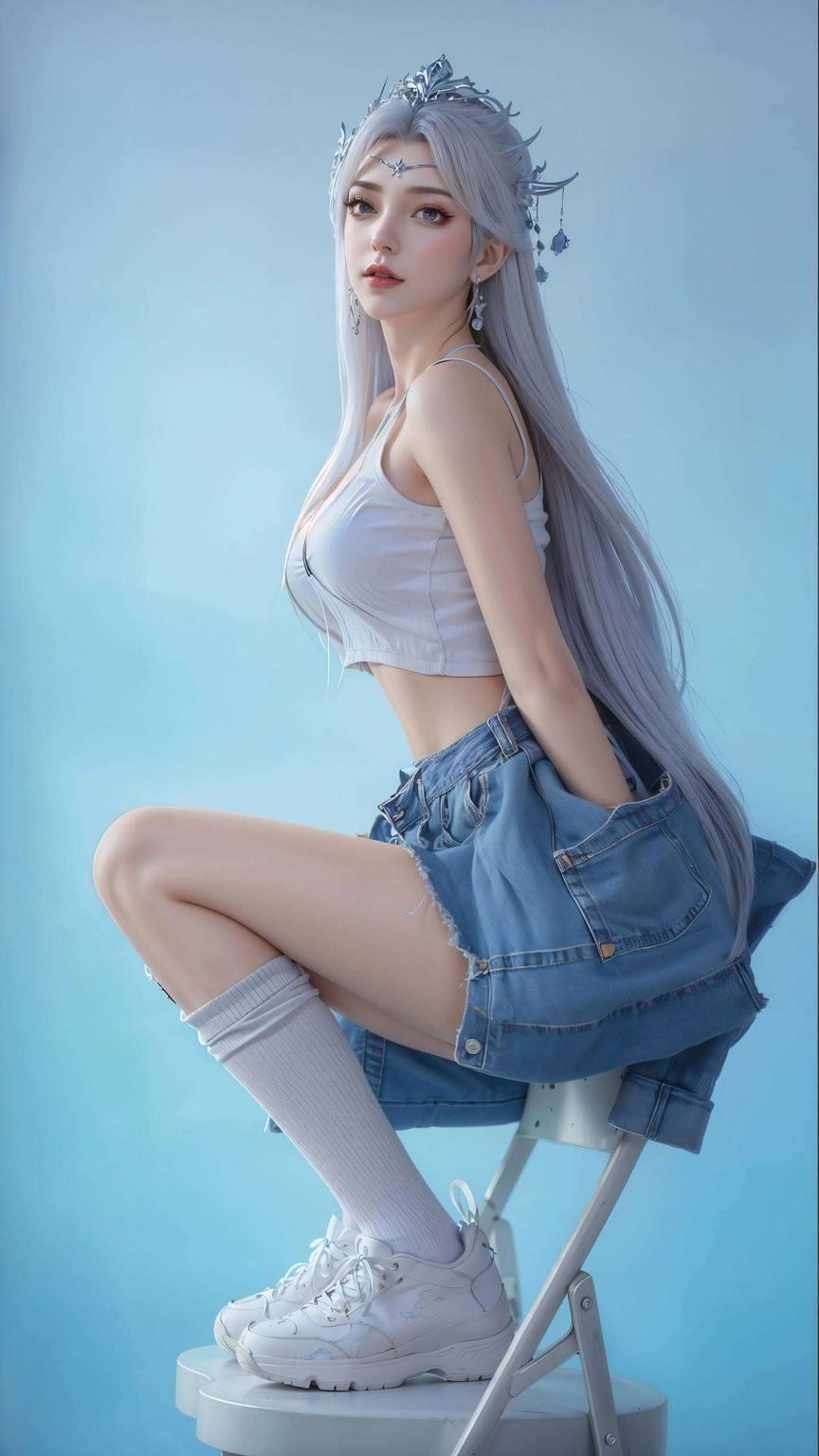 唯美至极点亮你的手机与Win10桌面！