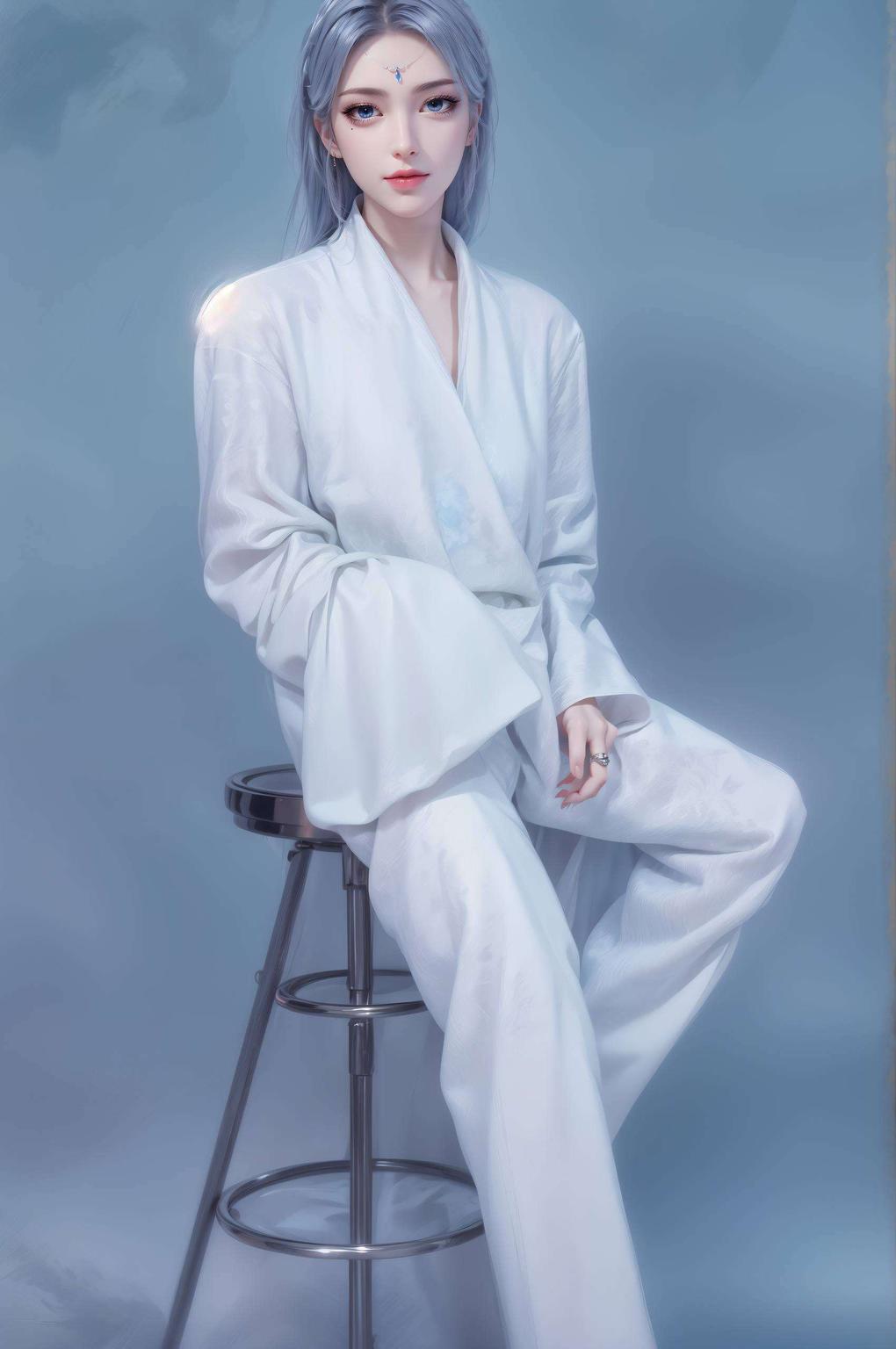 尽享视觉盛宴！宁雨蝶高清壁纸8K