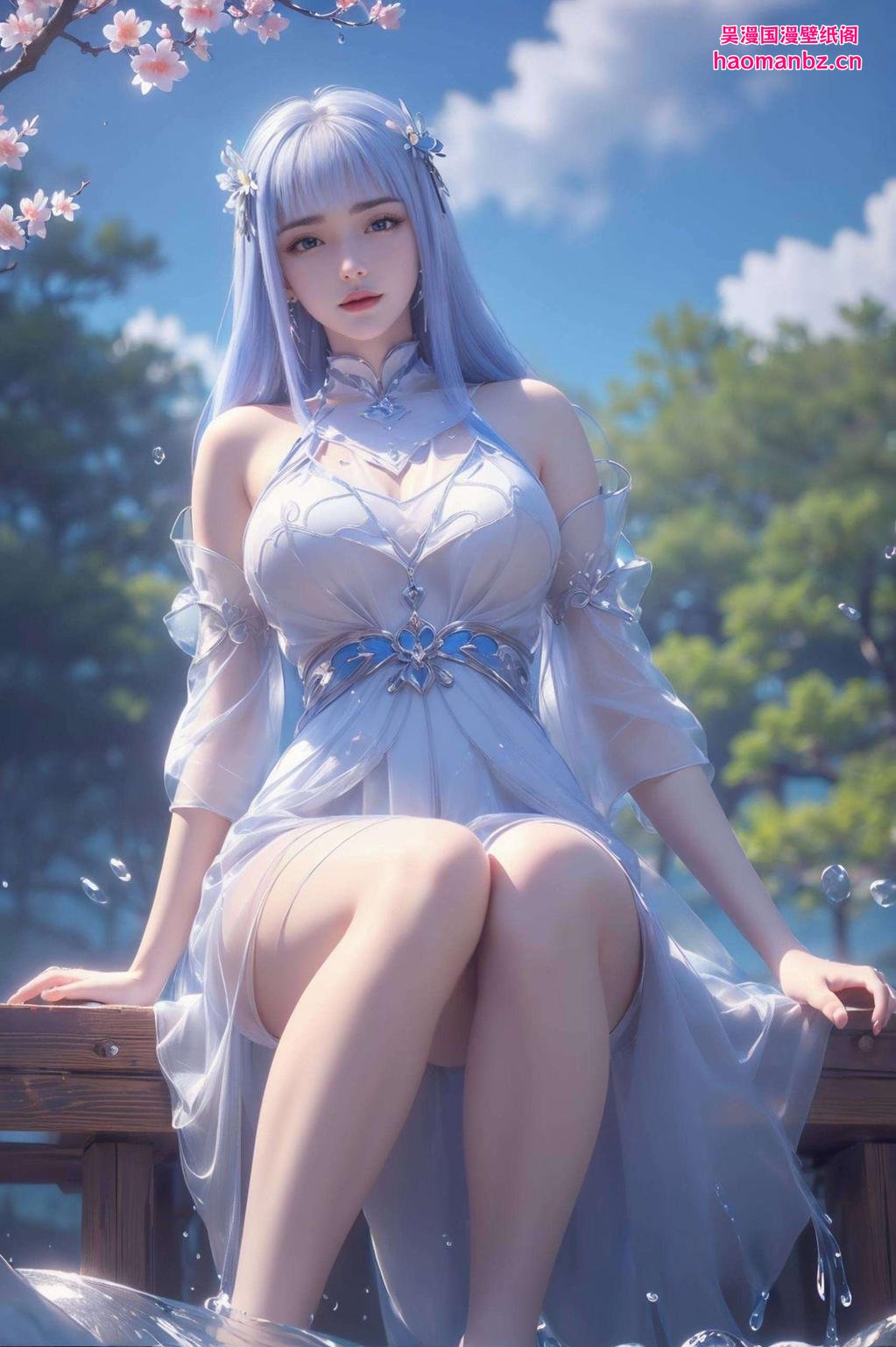 安卓专用美图养眼！