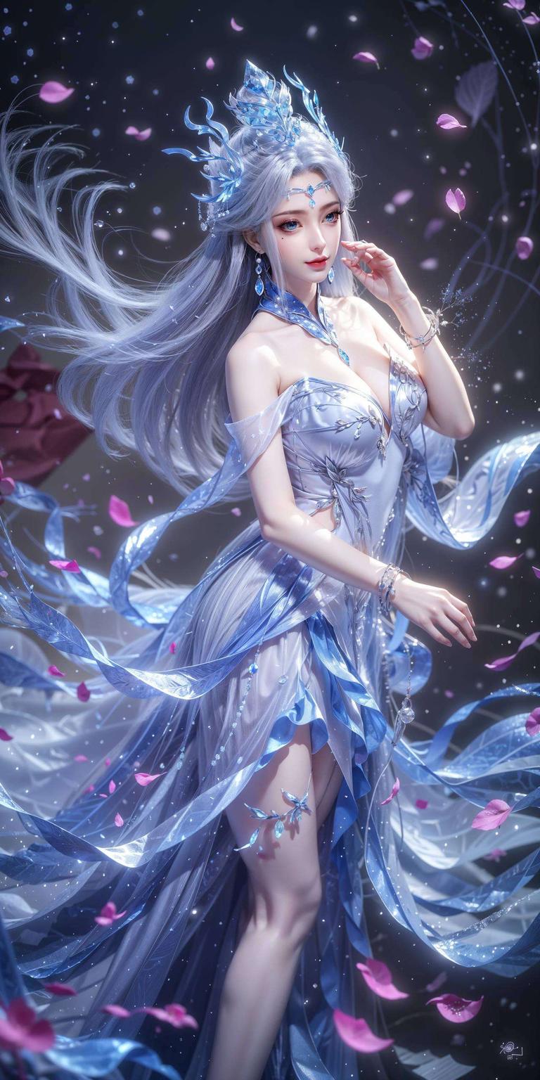 梦幻场景苹果墙纸免费大放送！缤纷色彩