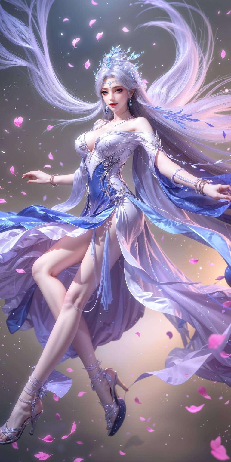 宁雨蝶轻舞飞扬简洁风格尽显高端像素魅力