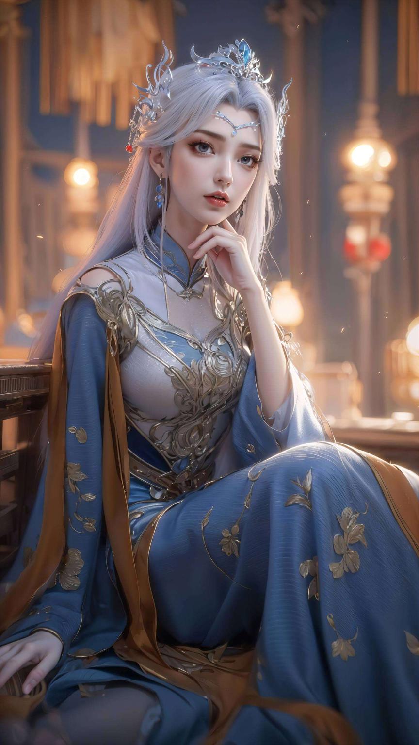 精选粉色系壁纸带你领略浪漫满屏！