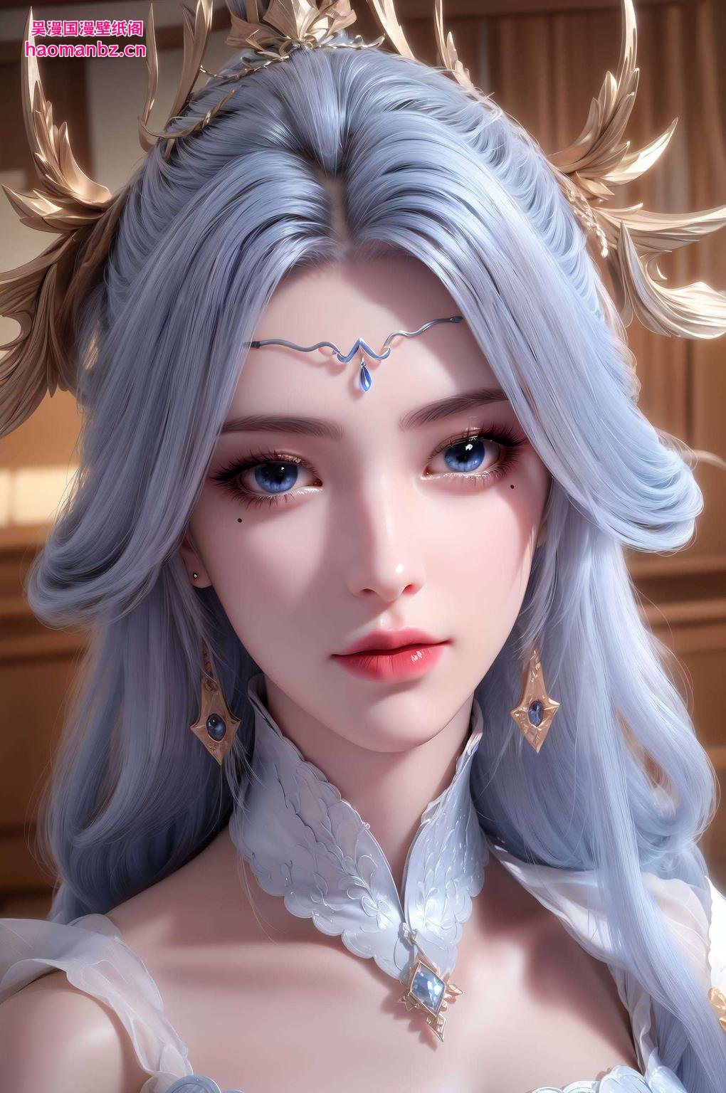 壁纸映出绝美爱情瞬间点亮你的平板