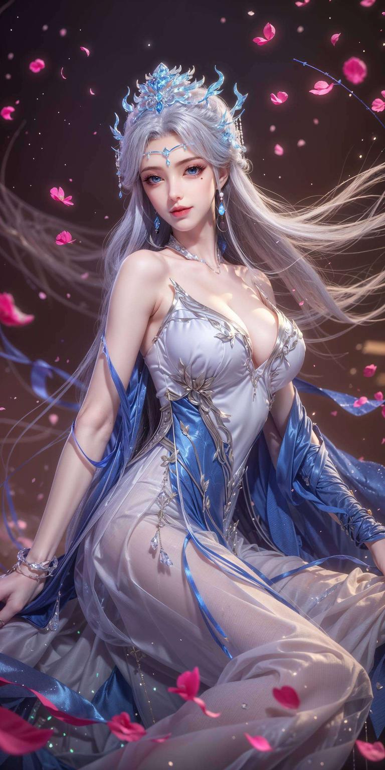 让人瞬间沉浸在这宁静的美好里仿佛让宁雨蝶的飞升时刻都变得触手可及