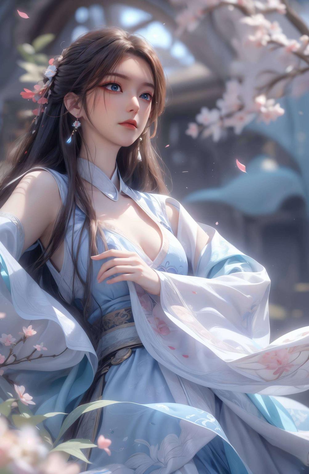 点亮你的手机屏幕！AI元龙蔷薇带你领略独特风采！这款壁纸简约而不失个性