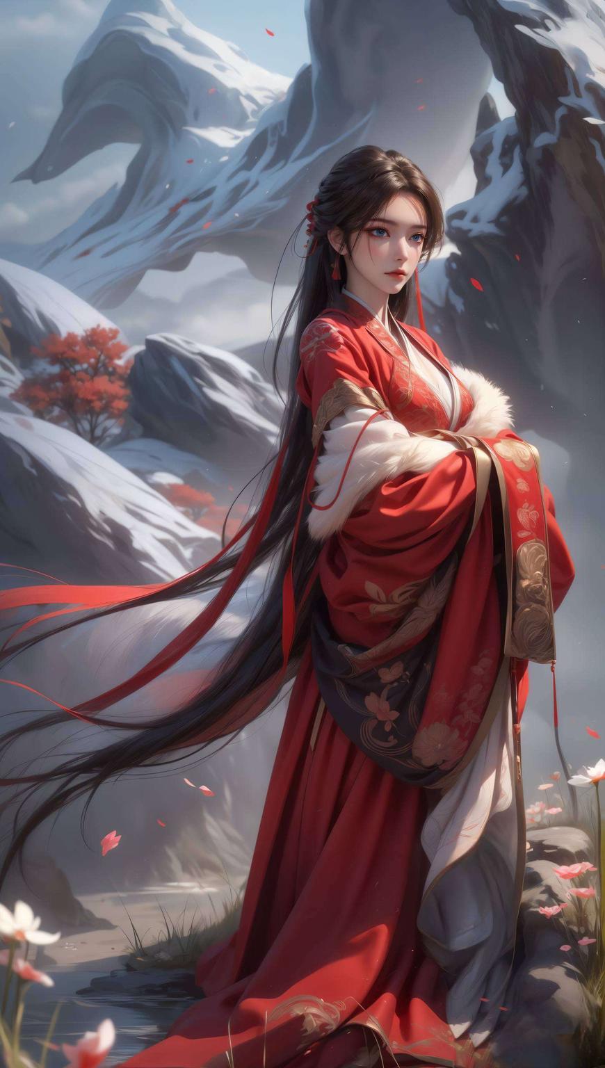 免费下载！每一张都是精心挑选各位动漫迷们