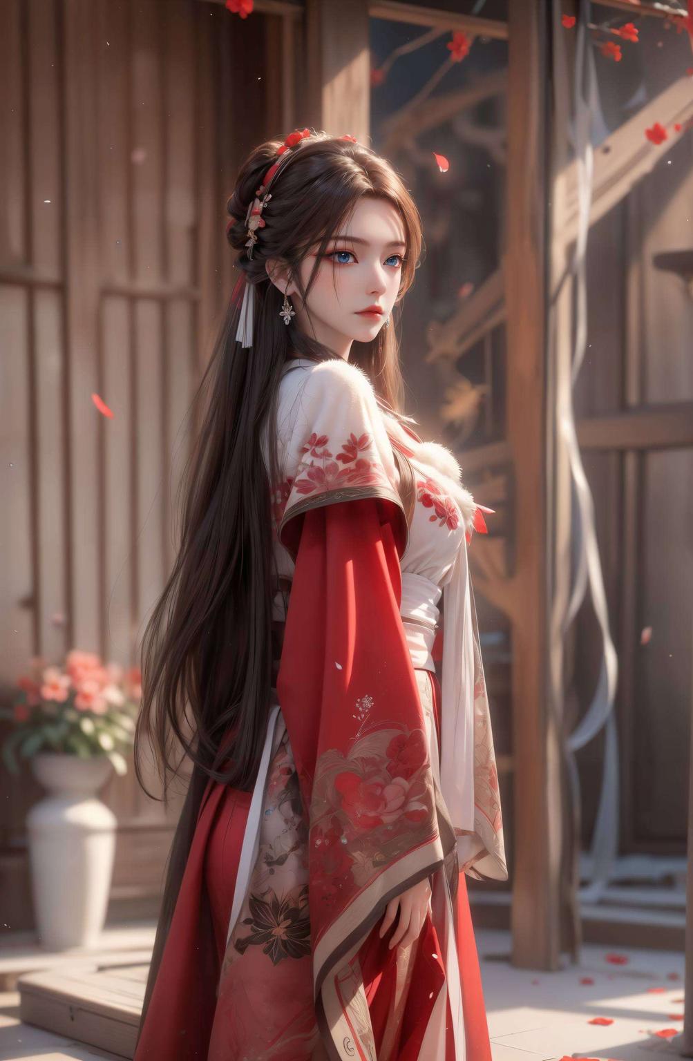 让你电脑桌面瞬间焕然一新护眼又养眼