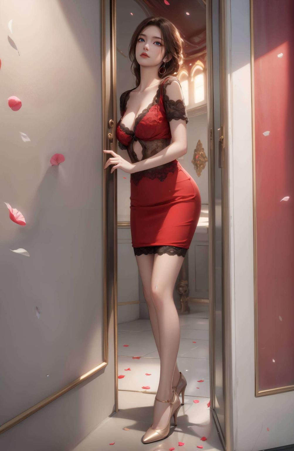 “大家好快来一睹为快吧！”