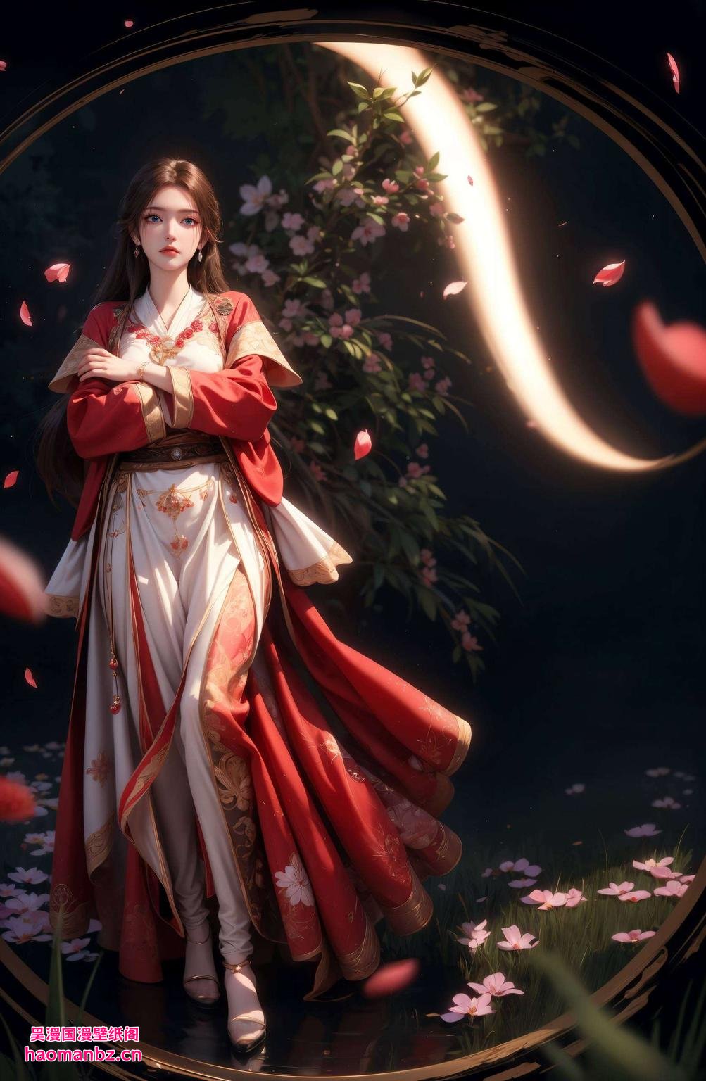 元龙蔷薇的最新4K壁纸让你的安卓桌面焕然一新