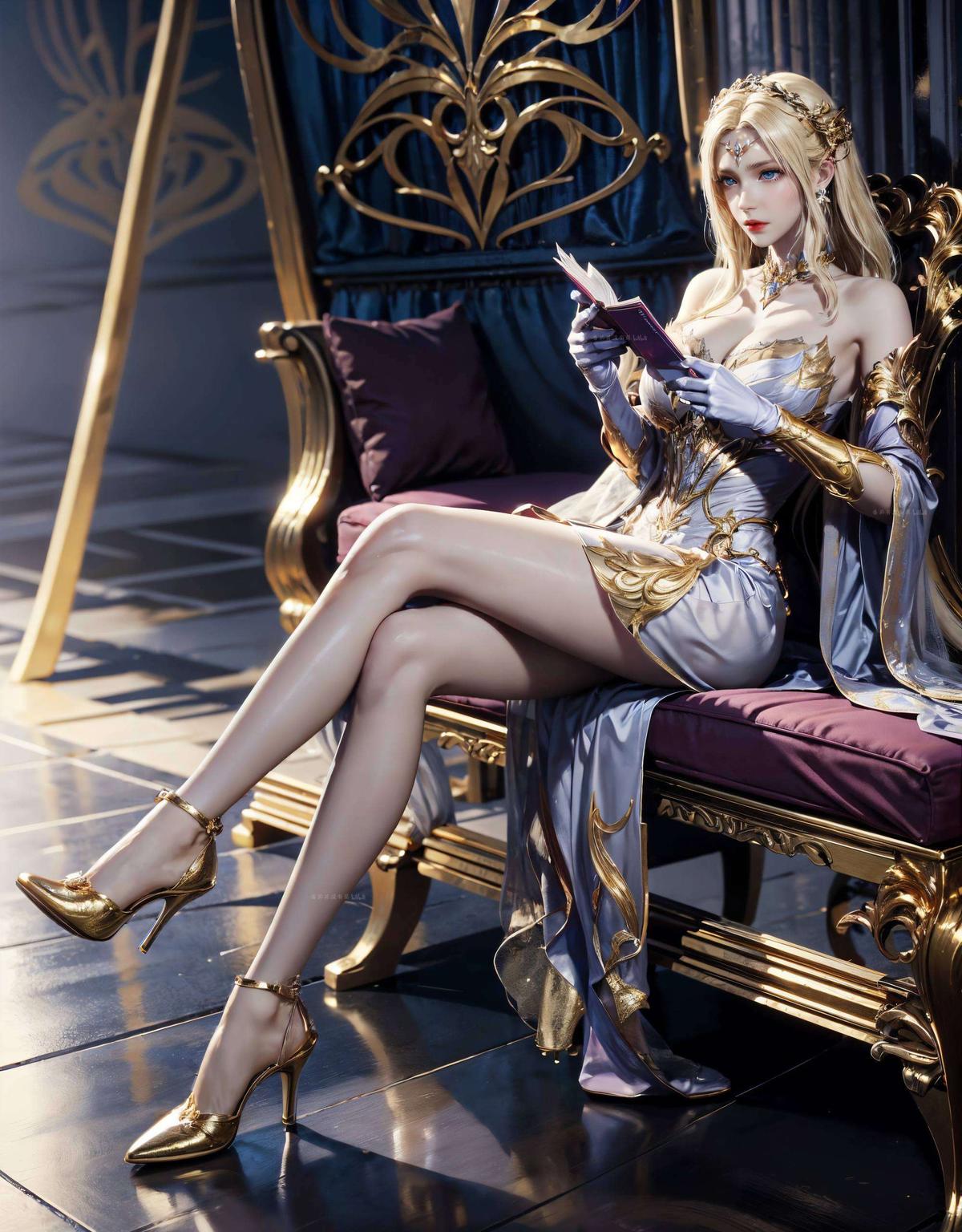 千仞雪的唯美瞬间高清壁纸带你领略她的风采