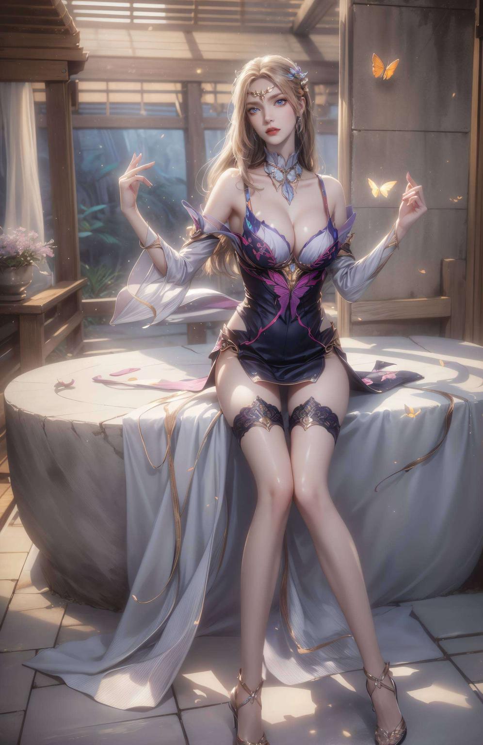 护眼无忧高清画质