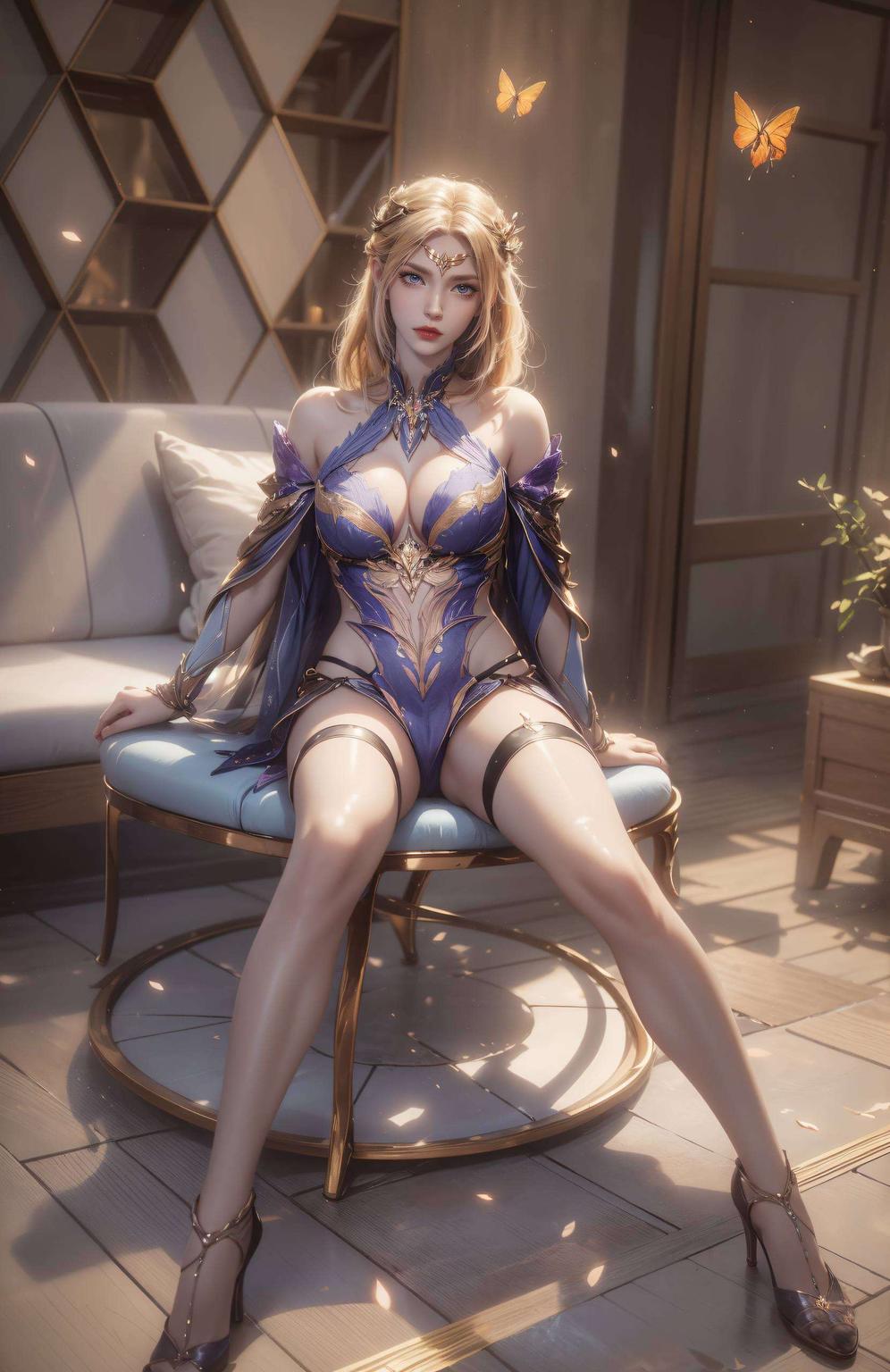 美得令人窒息！快来收藏这绝美壁纸1920x1080分辨率