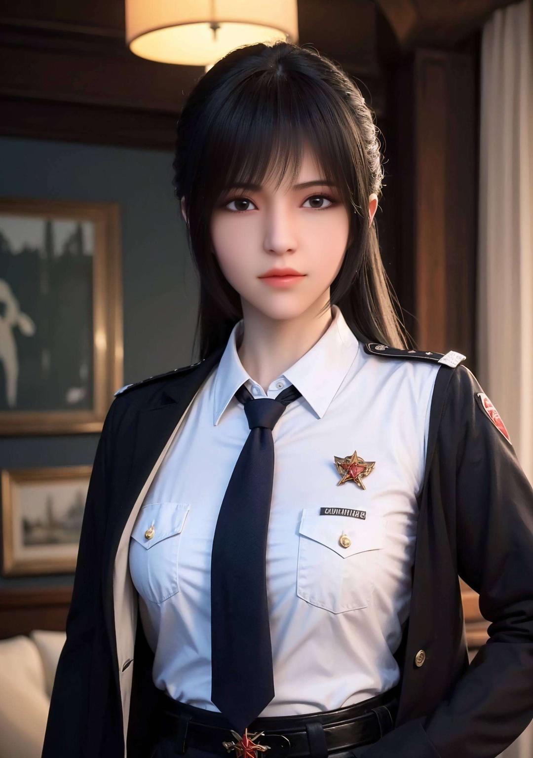 每一帧都是视觉盛宴这款超精致完美像素的iPad桌面壁纸