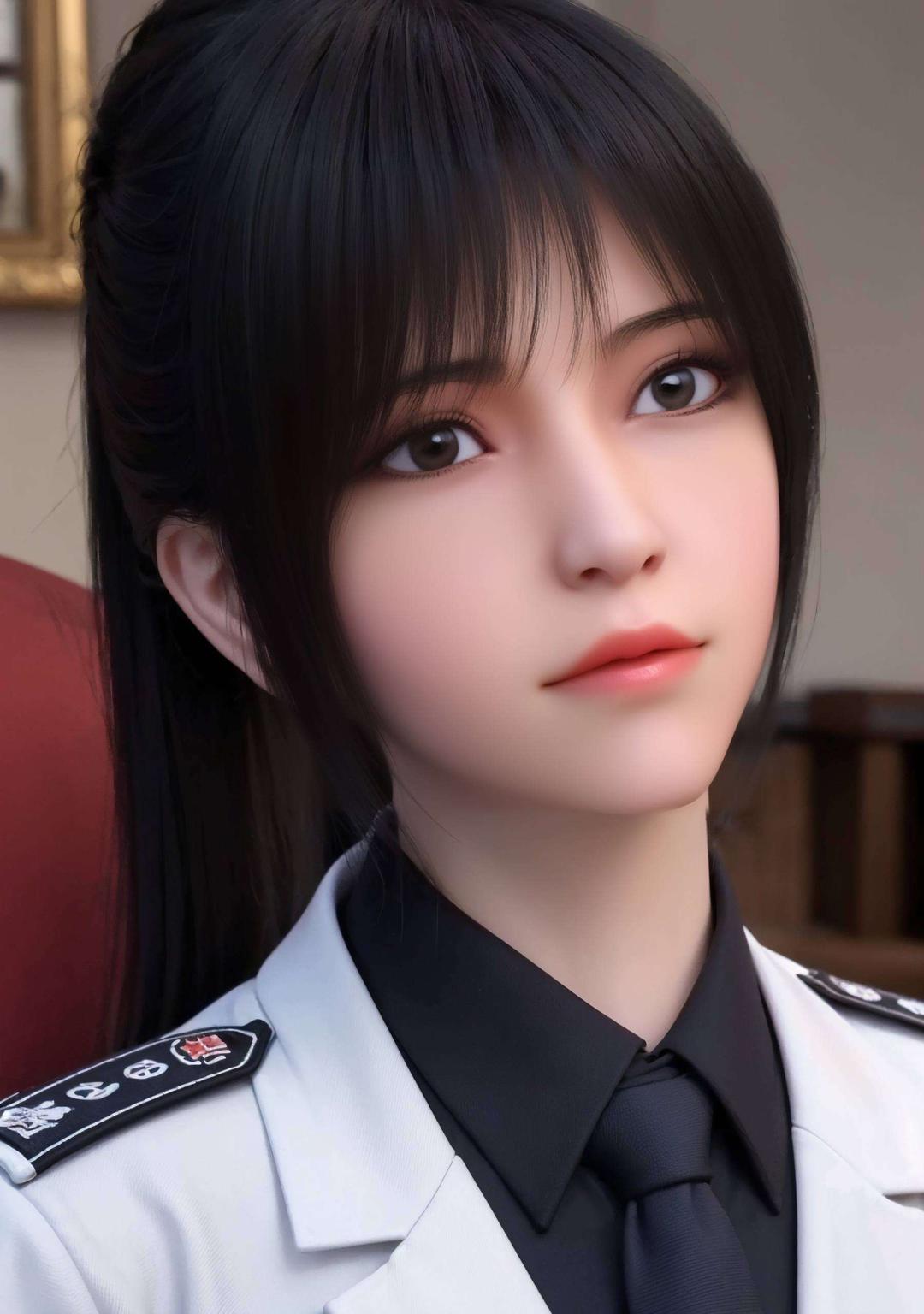 极简古风国漫风情尽收眼底