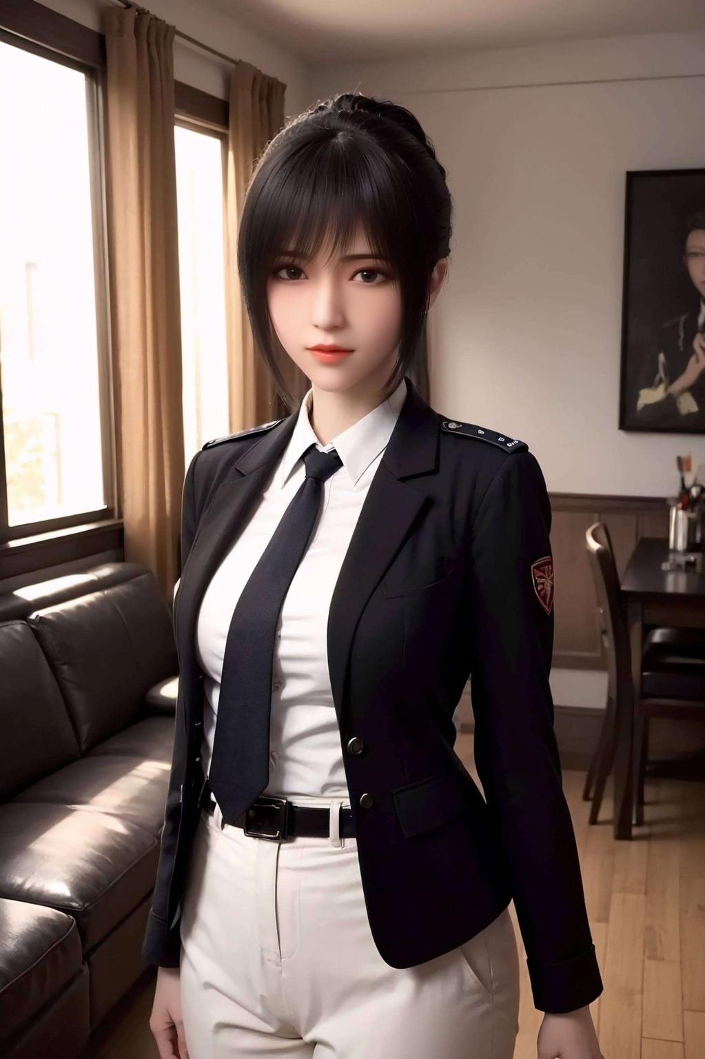 感受国漫魅力！点亮手机桌面