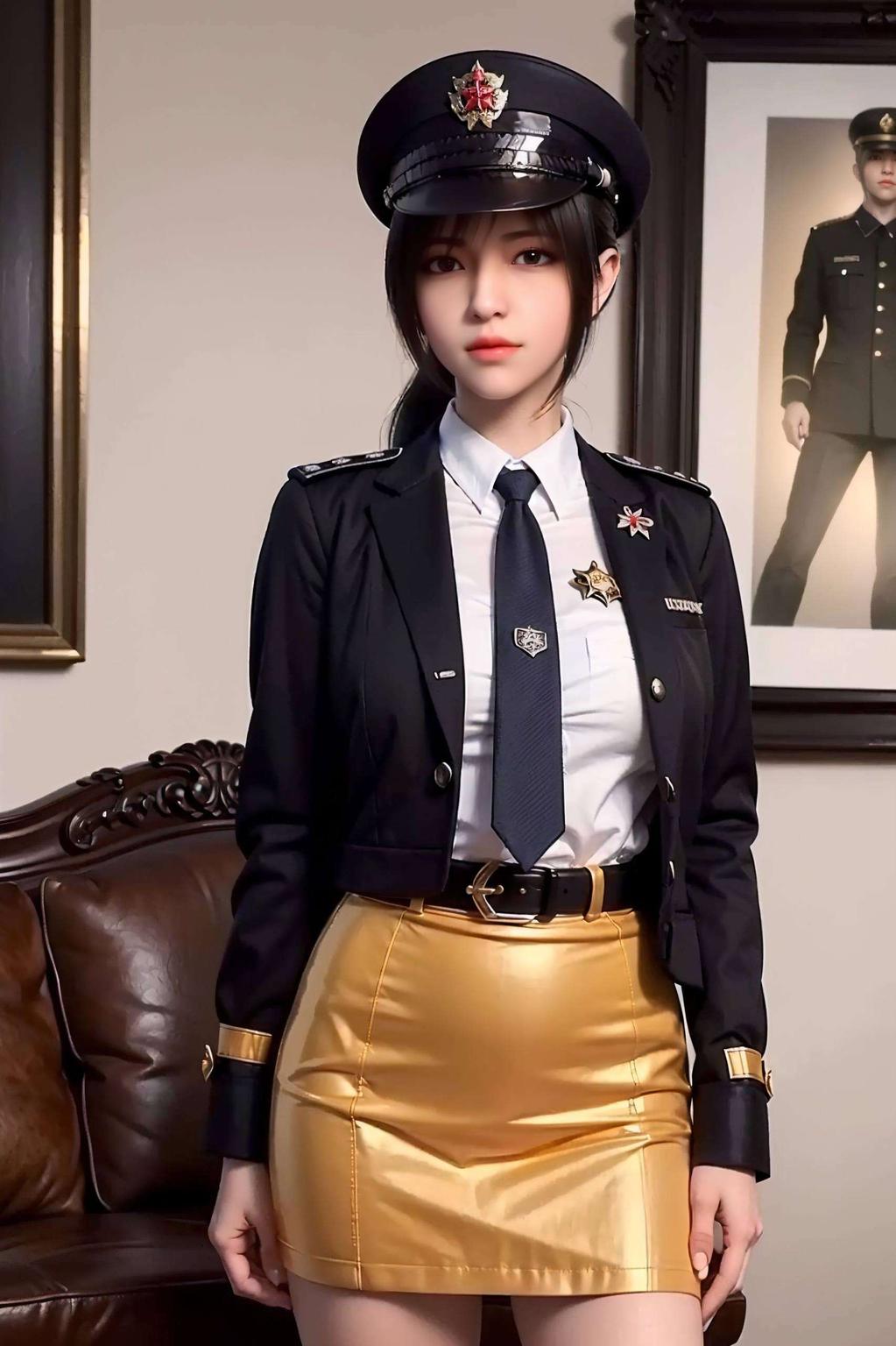 每一帧都是视觉盛宴！漫画风壁纸高清细腻