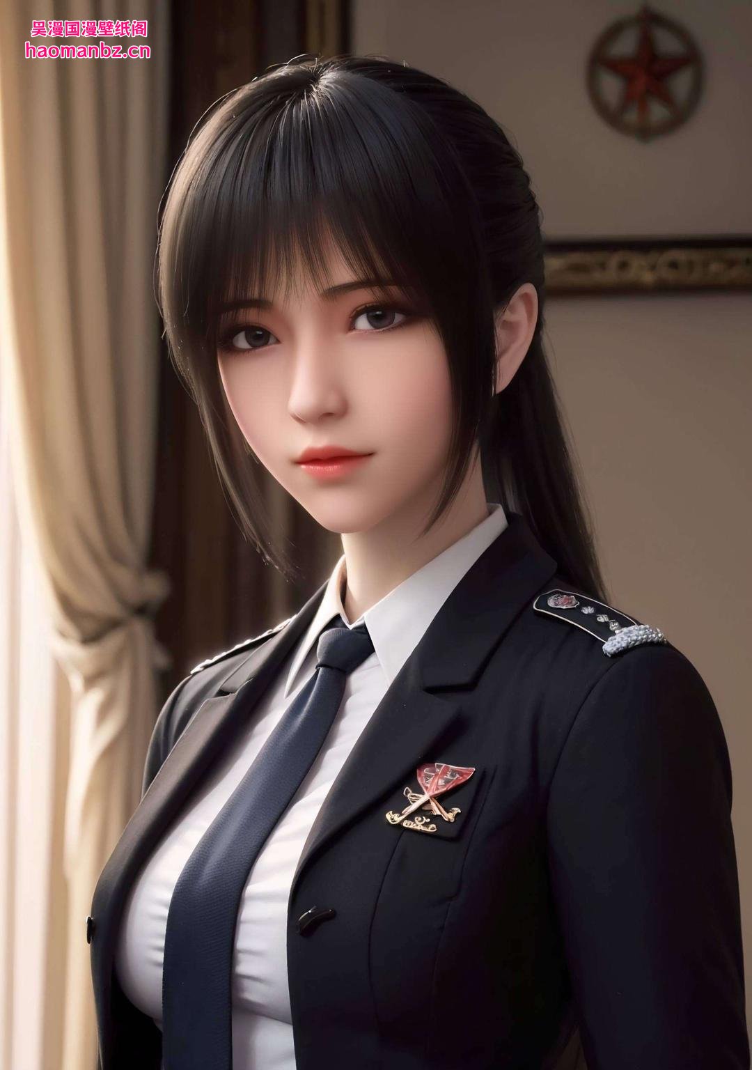 战斗力爆表！电脑屏幕瞬间变战场