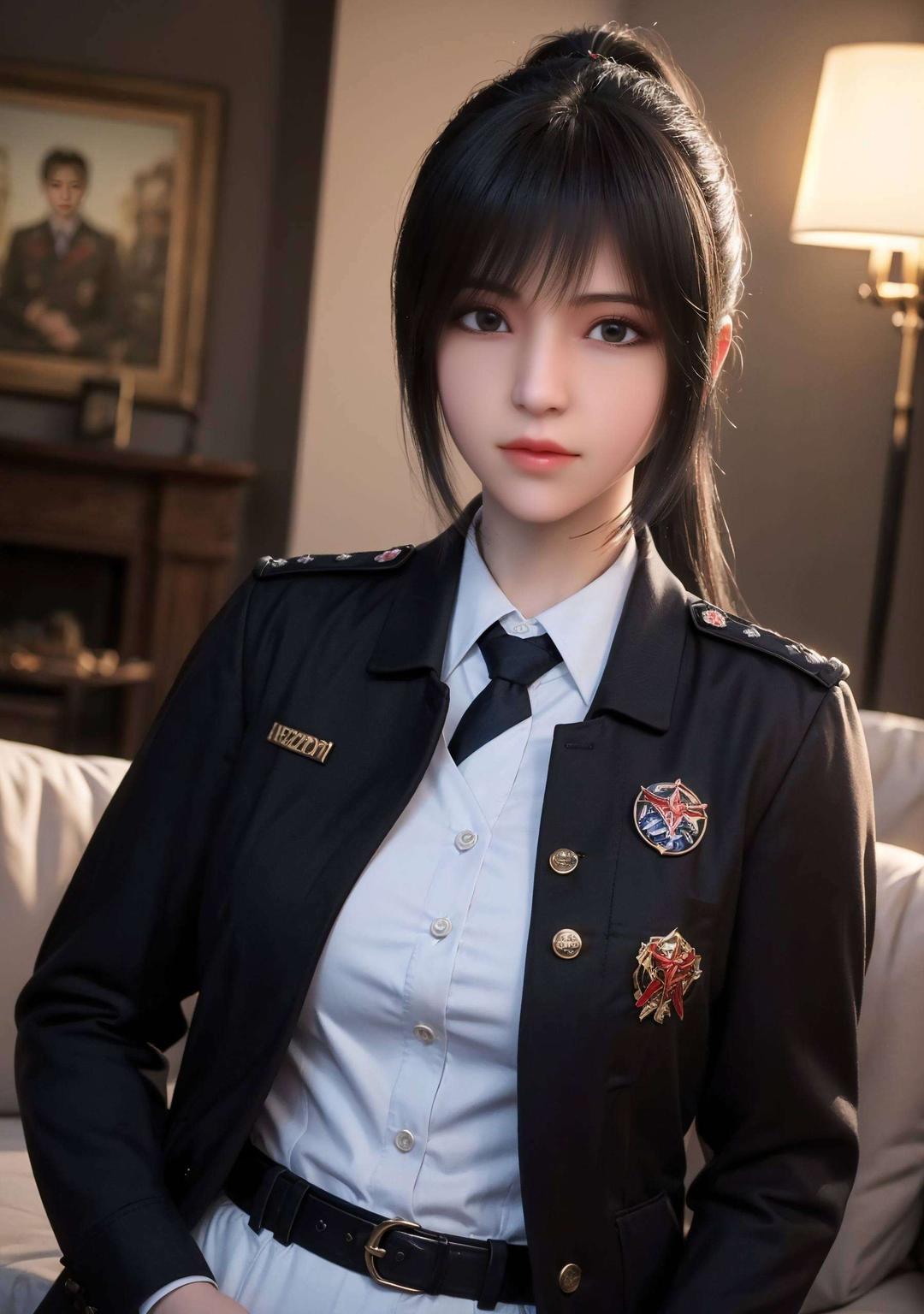 高清细腻ins风格满满