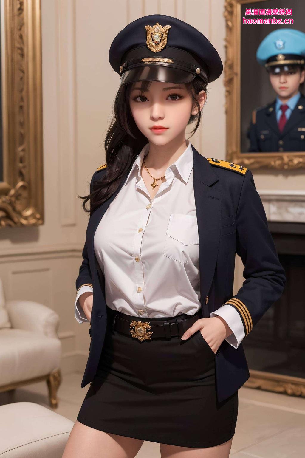 绝对让你的电脑桌面焕然一新！