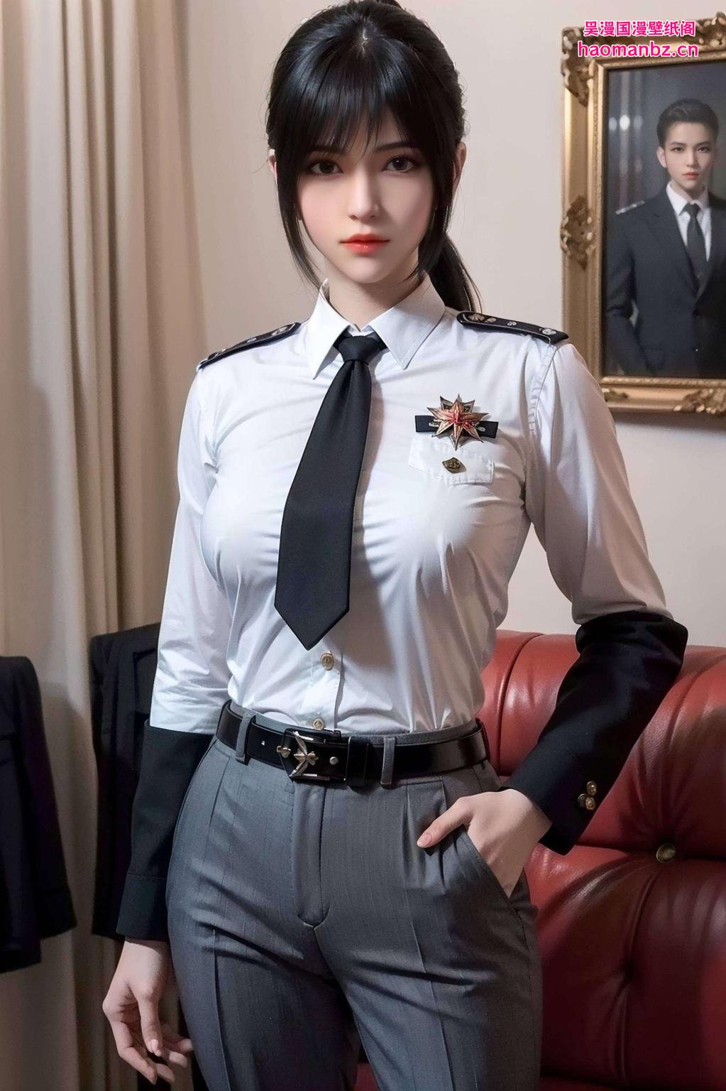 战斗力瞬间飙升！