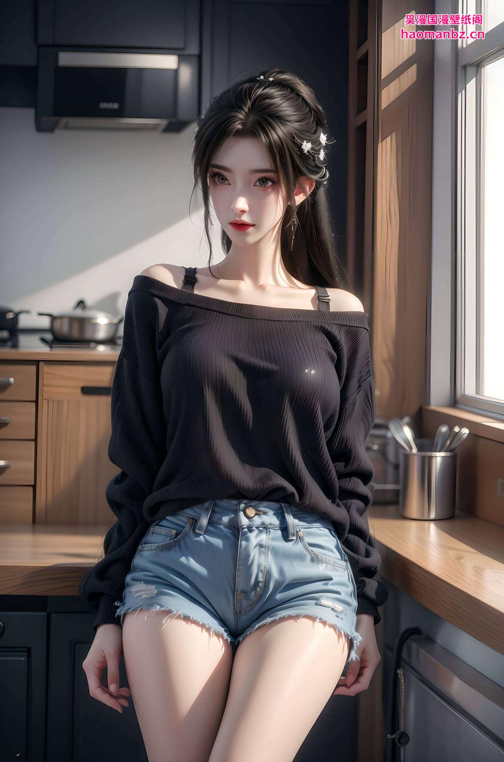 绝对是你视觉盛宴的绝佳选择！