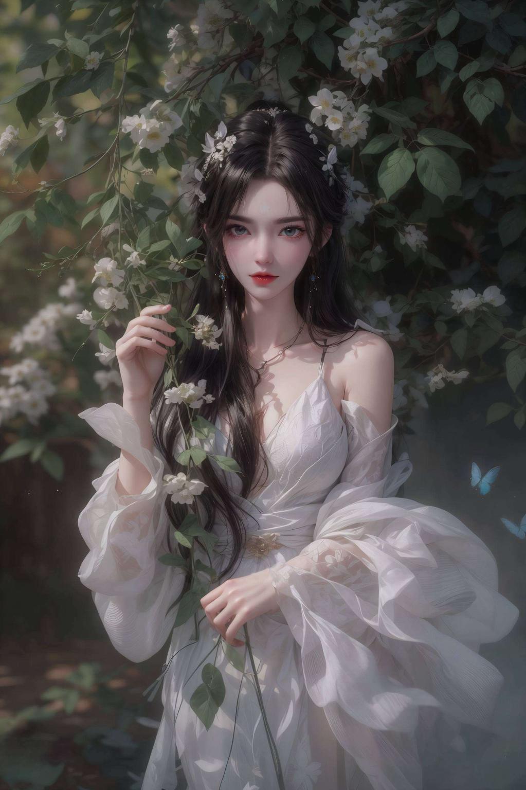 每一帧都是心灵的疗愈电脑潮图壁纸