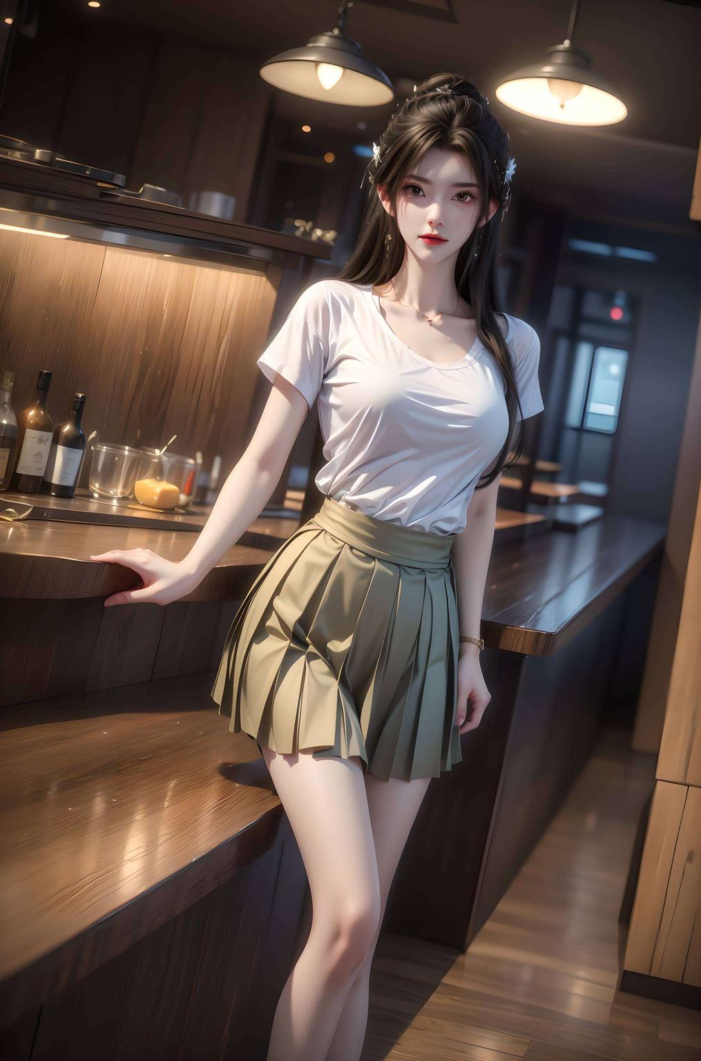 让你的iPad瞬间变身可爱乐园！高清流畅清漪4K动态壁纸