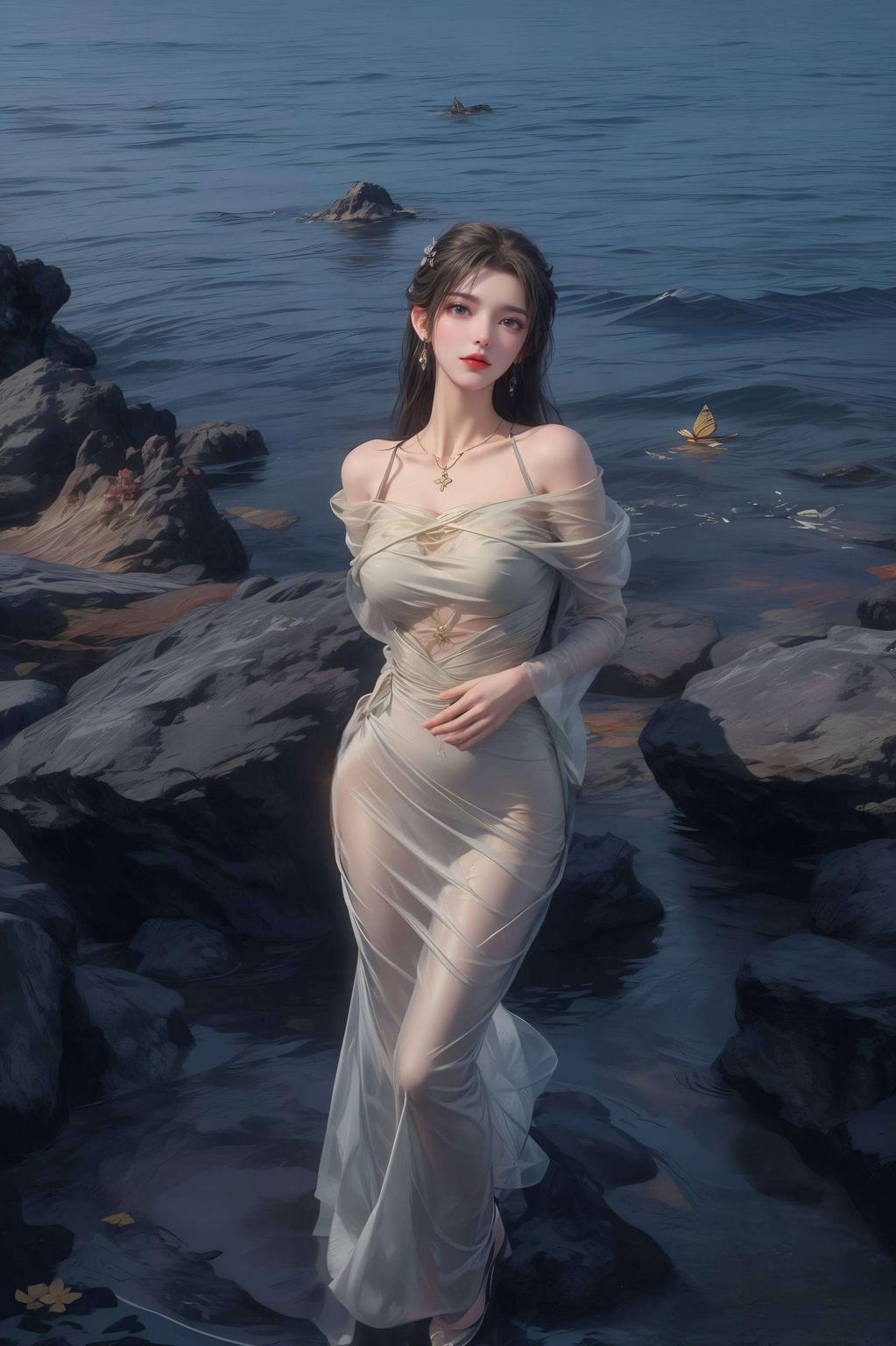 绝对让你的桌面瞬间提升颜值！