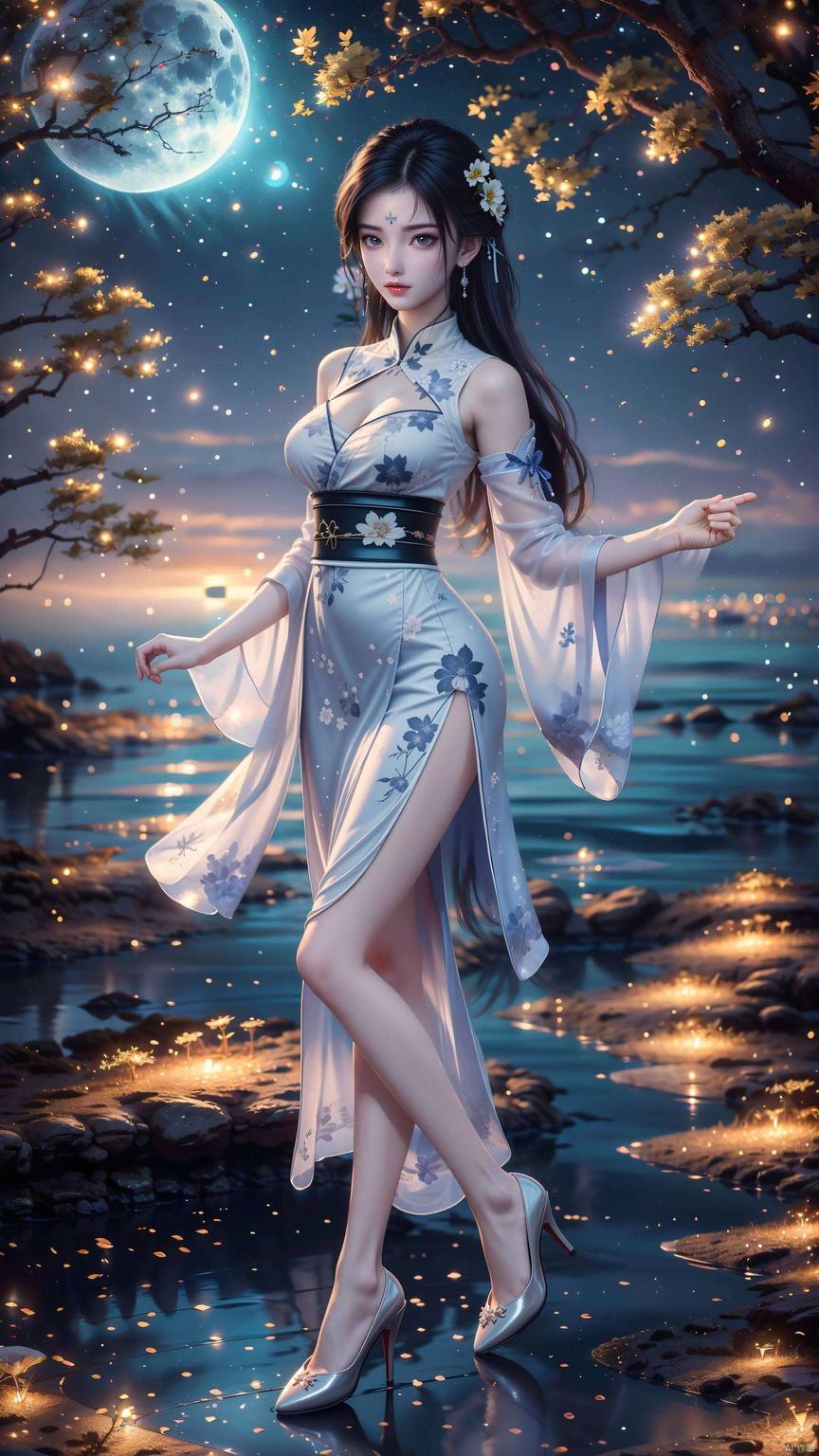 享受视觉盛宴轻松愉悦心情