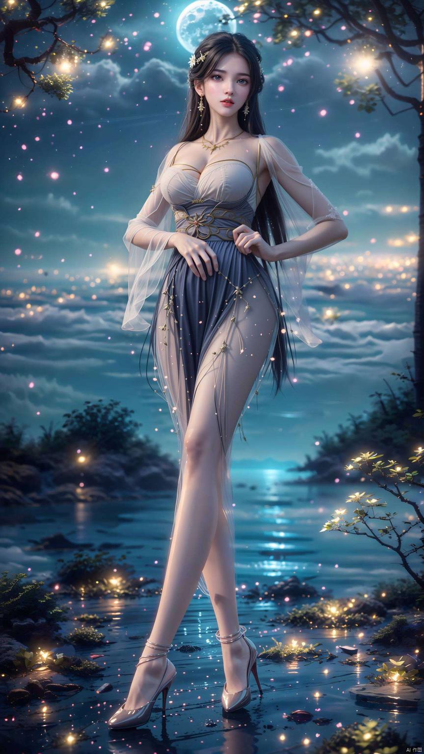 今天给大家带来一款超美的清漪壁纸！高清、免费简洁又梦幻