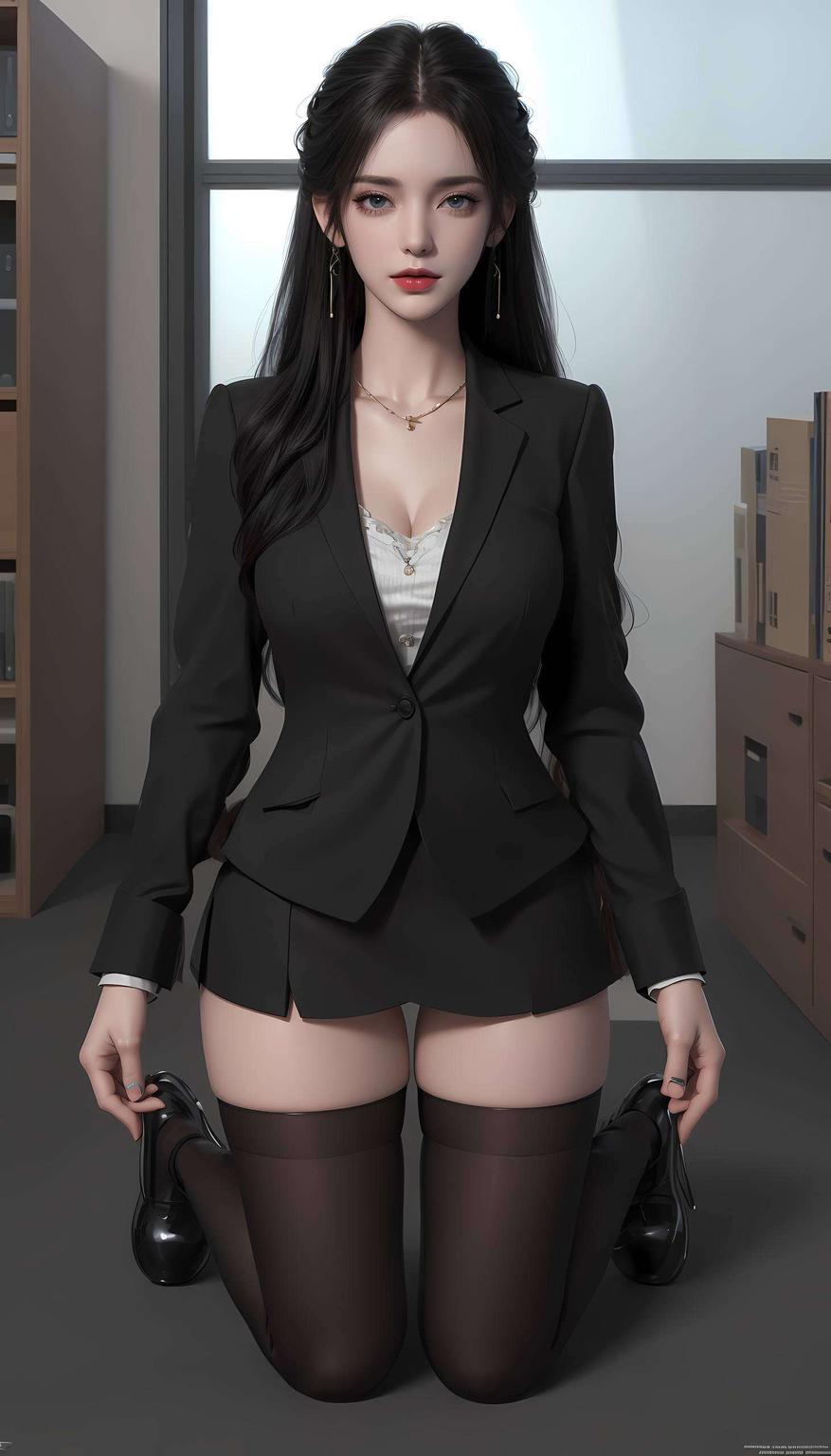 色彩饱满大家好！今天给大家带来一组超好看的免费电脑潮图壁纸