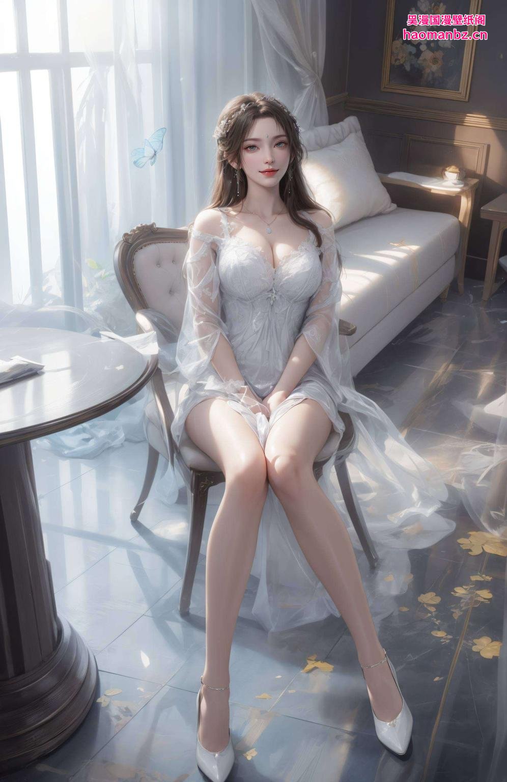 为你的iPhone注入独特魅力如梦如幻