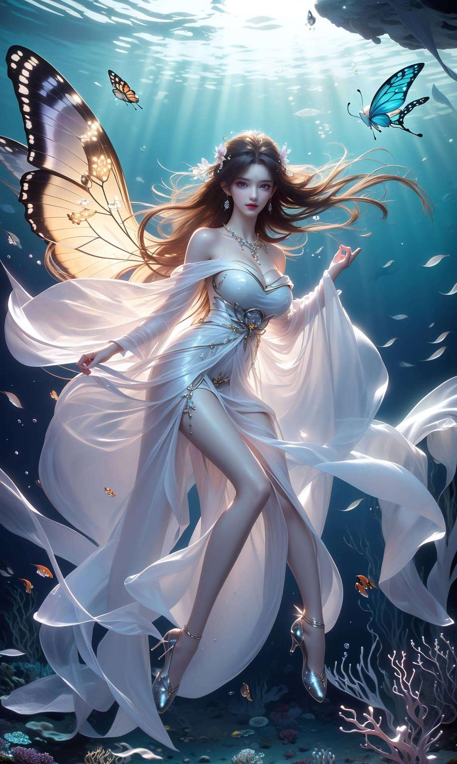 点亮你的电脑与手机！唯美壁纸尽显古典韵味