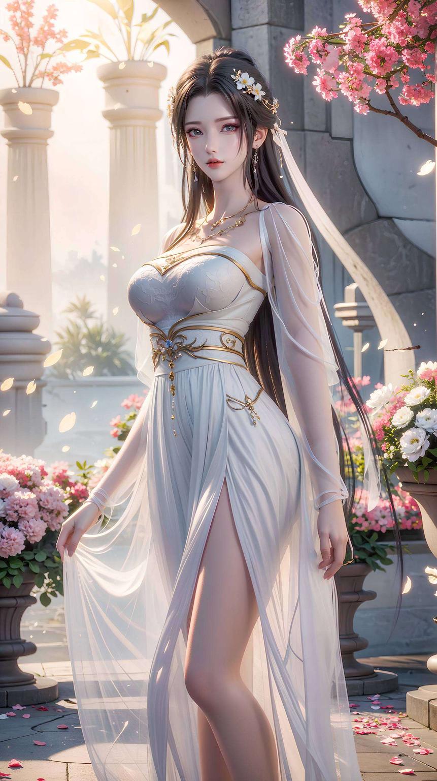 古韵盎然炫彩像素映眼前