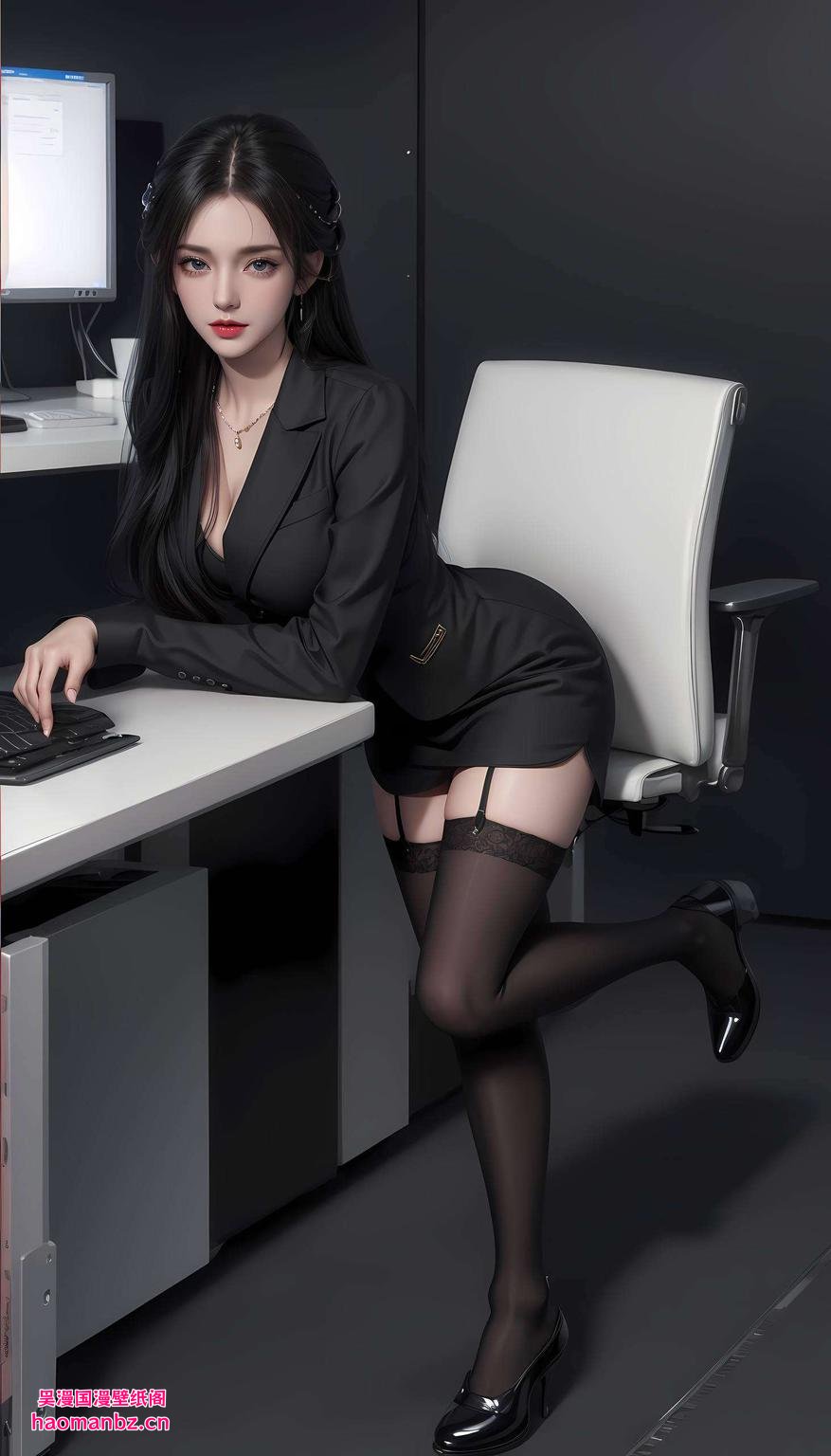 横屏壁纸美得让人心醉神迷养眼又护眼