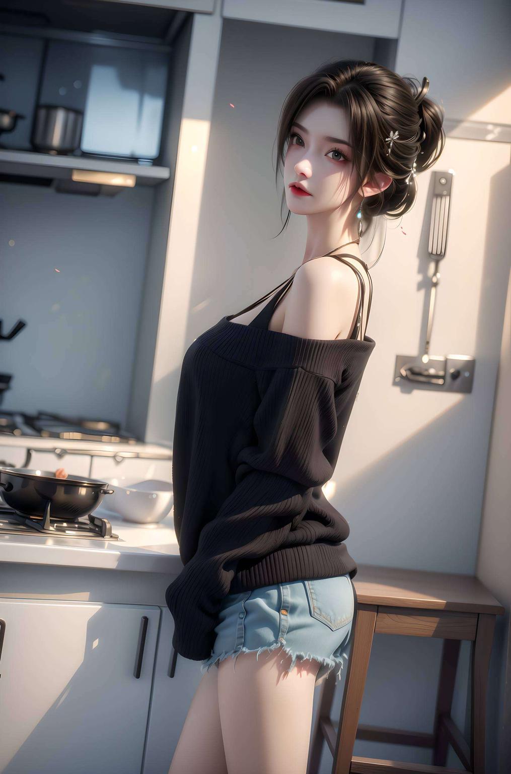 护眼游戏风跃动于Win10桌面