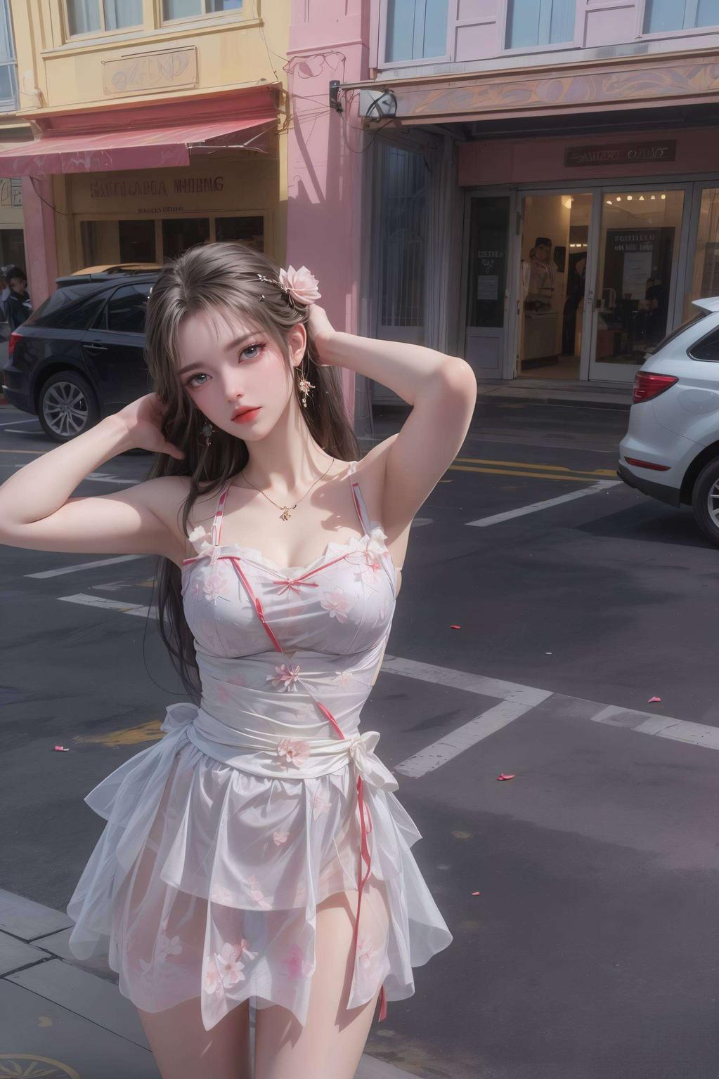 每一张都是视觉盛宴高清质感