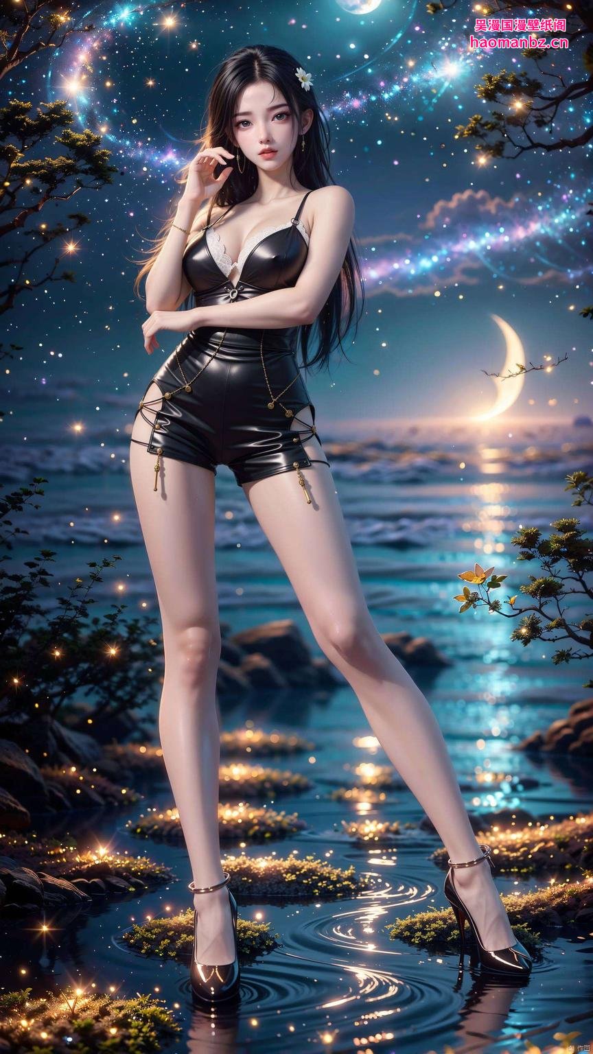 每一帧都藏着故事清漪自制伤感完美像素安卓壁纸