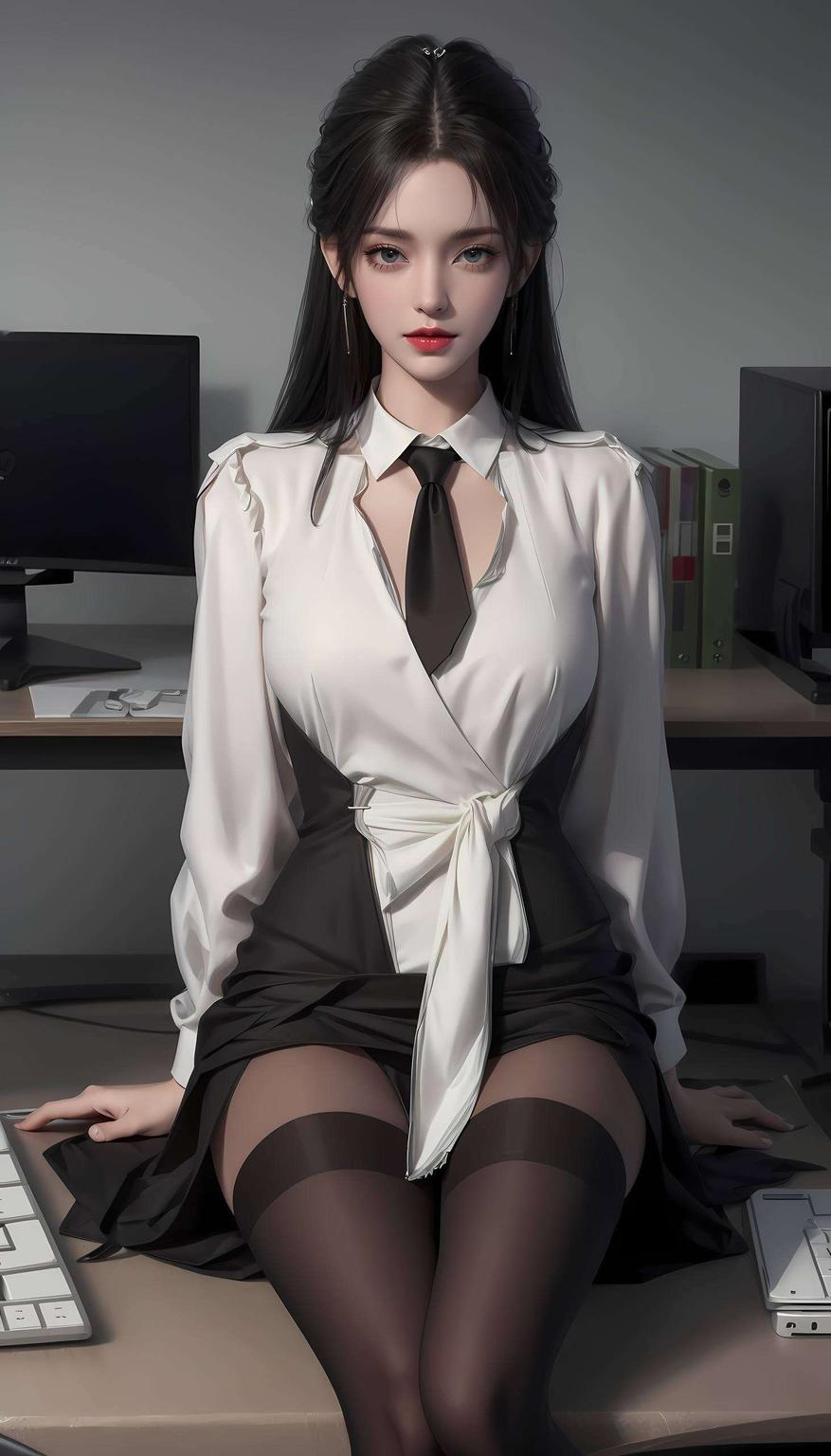 古典韵味尽显清漪高清壁纸