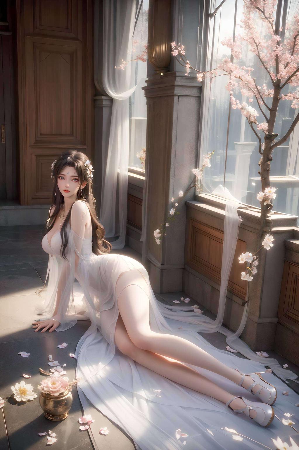 清漪官方动态壁纸护眼无忧