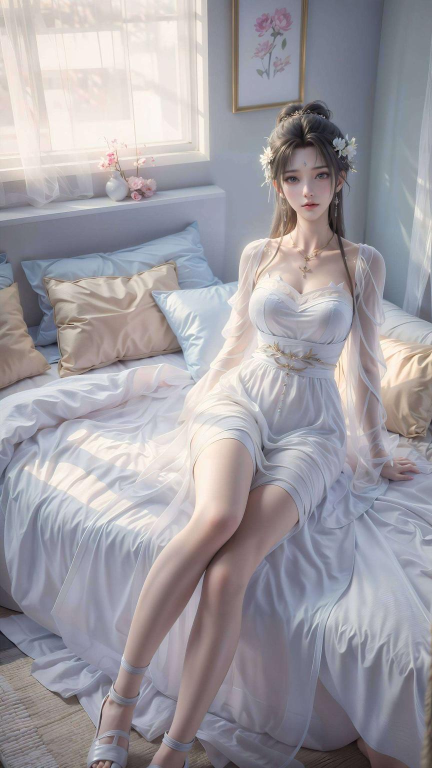 手机粉色浪漫清漪最美壁纸