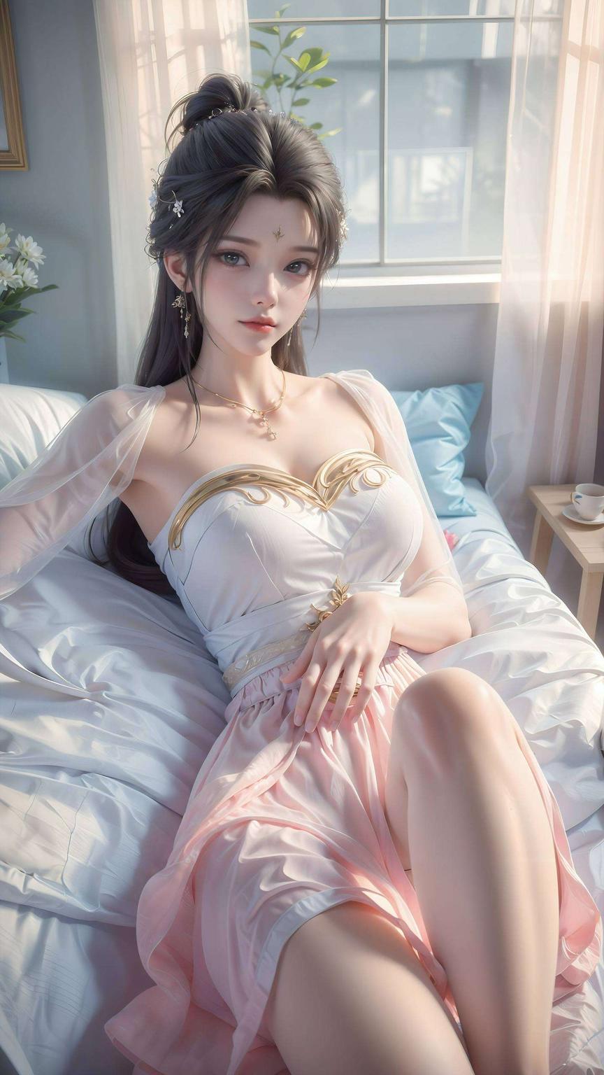 安卓苹果通用！一触即达让你的手机瞬间变身艺术品！