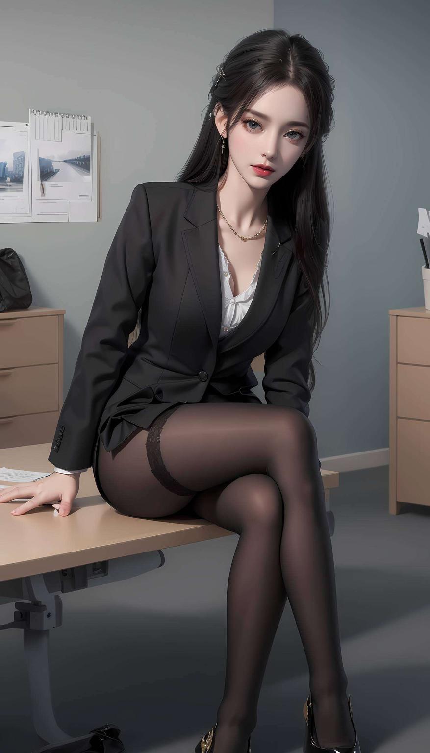 萌化电脑桌面！看这动态效果简直萌化人心