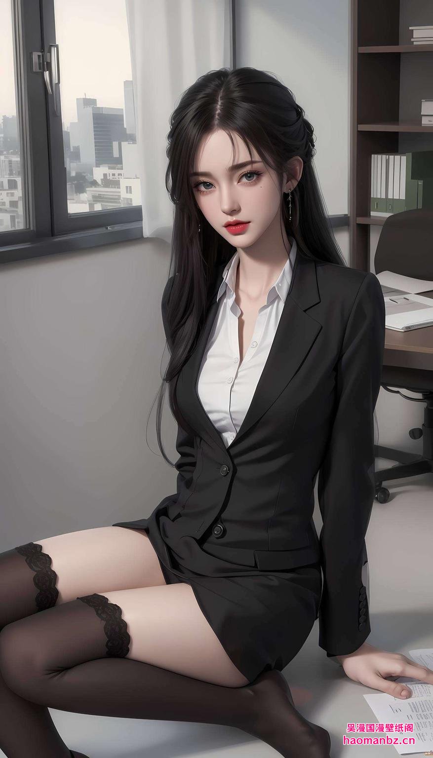 带你领略不一样的视觉盛宴这款2K游戏壁纸